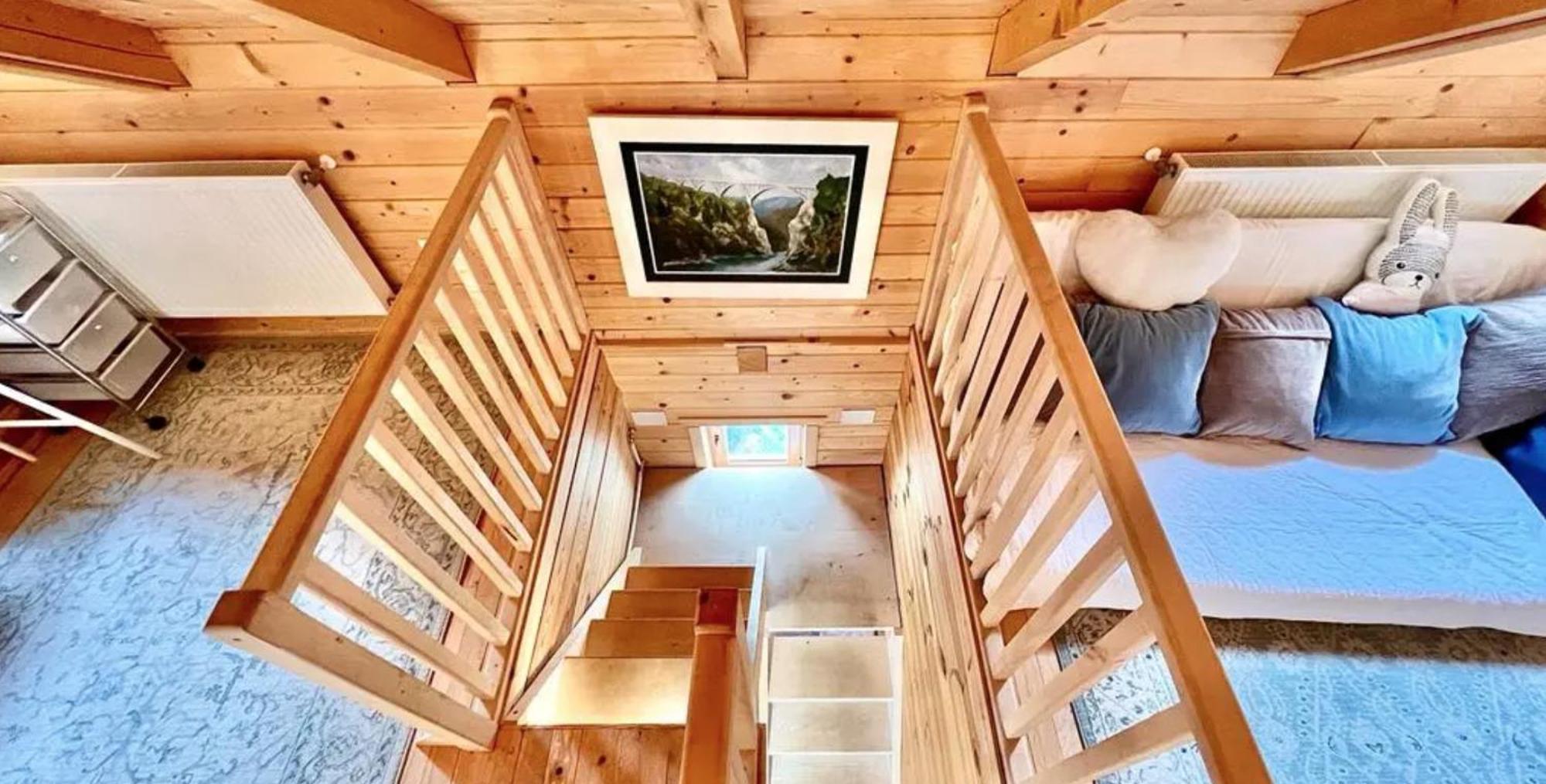 Chalet Kolasin Montenegro Exterior foto