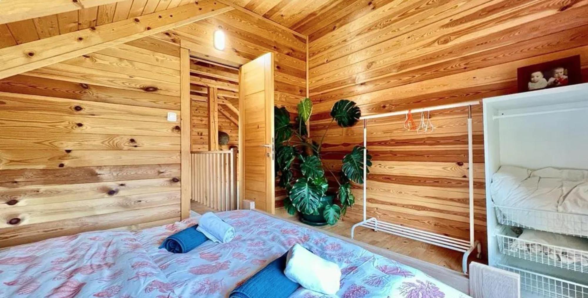 Chalet Kolasin Montenegro Exterior foto