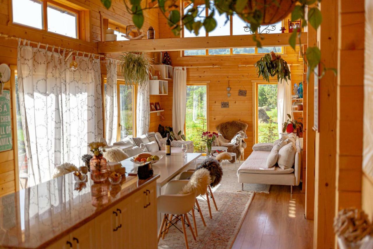 Chalet Kolasin Montenegro Exterior foto
