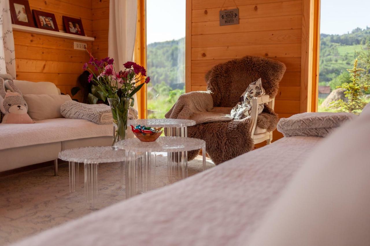 Chalet Kolasin Montenegro Exterior foto